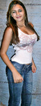 attractive Brazil girl Denise from Ji-Parana BR7386
