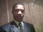 fun Dominican Republic man Alex from New York DO14036