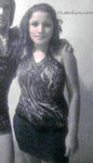nice looking Mexico girl Estefania from Torreon MX824