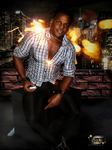 pretty Dominican Republic man Ely rafael from Puerto Plata DO14074