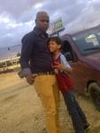georgeous Dominican Republic man  from Santo Domingo DO14087