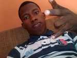nice looking Dominican Republic man Julio alberto l from Santo Domingo DO14103