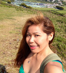 young United Kingdom girl CJ from London GB703