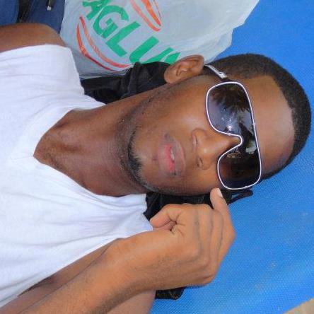 Date this young Dominican Republic man Ramon from San Pedro De Macoris DO14113
