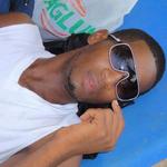 good-looking Dominican Republic man Ramon from San Pedro De Macoris DO14113