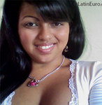 nice looking Colombia girl Loreli from Barranquilla CO11964