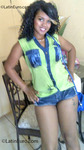 charming Jamaica girl Tracey from Montego Bay JM956