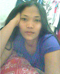lovely Philippines girl Elizabeth from Manila PH539