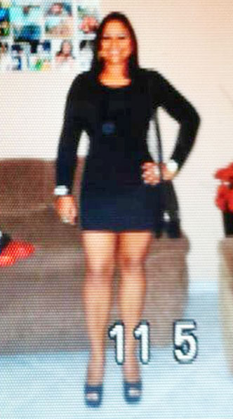 Date this sultry Brazil girl Fabiana from Ipatinga BR7417