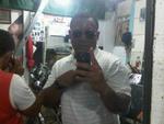 good-looking Dominican Republic man Jenry from Santiago Delo Caballero DO14152