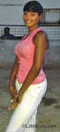 voluptuous Jamaica girl Tawan from Hanover JM972