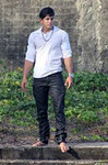 georgeous Brazil man Aurino from Natal BR7418