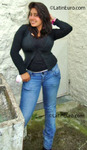 good-looking Colombia girl Erika from Bogota CO11984