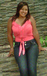 beautiful Colombia girl Wendy from Santander CO11987