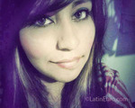 hot Mexico girl Sylvia from Hermosillo MX831