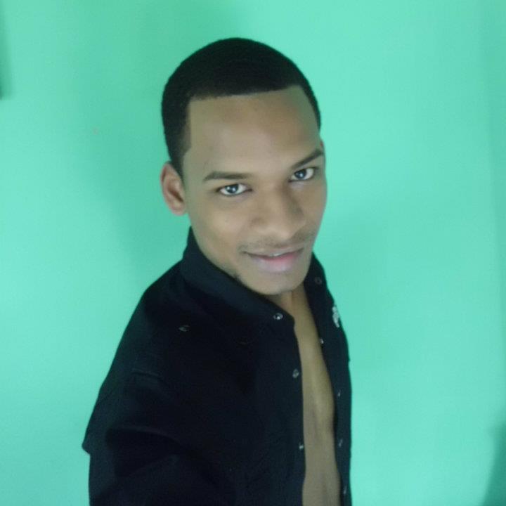 Date this foxy Dominican Republic man Francisco javie from Santo Domingo DO14177