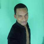 luscious Dominican Republic man Francisco javie from Santo Domingo DO14177