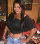 hard body Colombia girl Paola from Monteria CO11993
