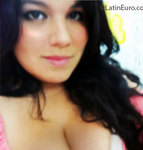 delightful Brazil girl Debora from Sapucaia Do Sul BR7425
