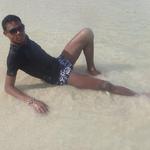 georgeous Colombia man Jorge from Bogota CO12041