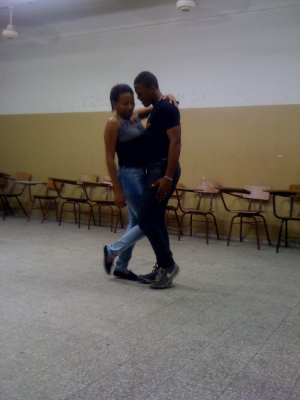 Date this charming Dominican Republic man Moises from Santo Domingo DO14276