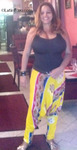 good-looking Brazil girl Margareth from Rio De Janeiro BR7428