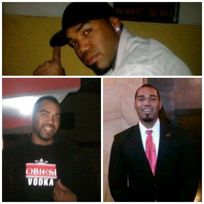 Date this sultry Dominican Republic man Joseluis from Santiago DO14277