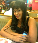 cute Philippines girl Chariza from Cebu City PH543