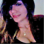 attractive Brazil girl Josilene from Natal BR7440