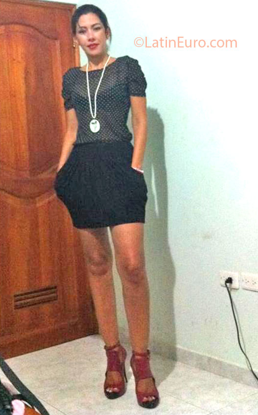 Date this funny Colombia girl MArtha from Cartagena CO12072