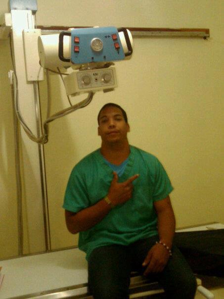 Date this good-looking Dominican Republic man Nicolas from Fantino DO14335