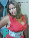 charming Honduras girl Juanita from Santa Barbara HN798