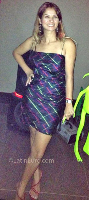 Date this passionate Brazil girl Richester from Brasilia BR7466