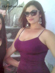 funny Honduras girl Nolvi from Santa rosa de copan HN799