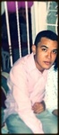charming Colombia man Jhonys from Cartagena CO12105