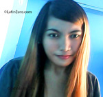 athletic Philippines girl Rhona from Pampanga PH545