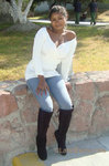luscious Mexico girl Sol from Mexico City MX863