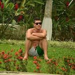 hot Colombia man Andres orozco from Medellin CO12117
