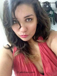 foxy Brazil girl Natalia from Sao Paulo BR7472