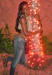 pretty Jamaica girl Abigale from Ocho Rios JM1003
