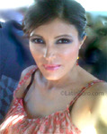 passionate Mexico girl Gabriela from  MX859