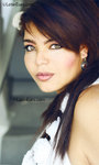 happy Mexico girl Twari from Mexico City MX861