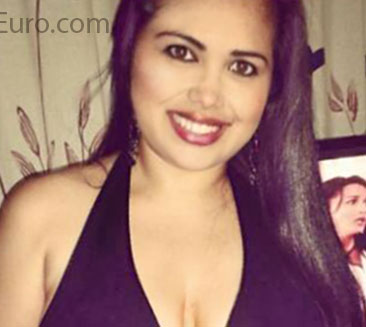 Date this young Colombia girl Laura from Cali CO12132