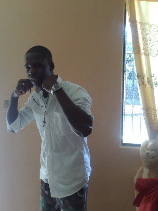 Date this charming Dominican Republic man Miguel angel pi from La Ramana DO14384