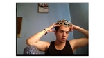 good-looking Colombia man Carlos Stevens from Bogota CO12143