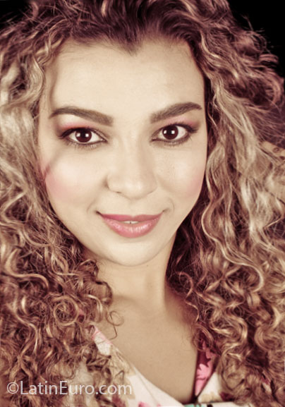 Date this exotic Brazil girl Emilia from Sao Paulo BR7483