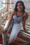 pretty Jamaica girl Abiann from Jamaica JM1005