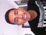 hot Colombia man Carlos andres from Popayan FR182