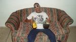 cute Dominican Republic man Freddy from Santiagos De Los Caballaros DO14420