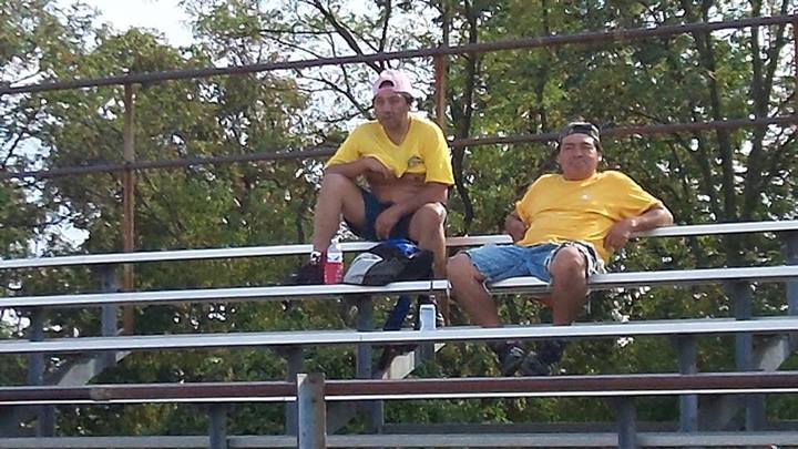 Date this pretty United States man Pumaness from Hyattsville US13953